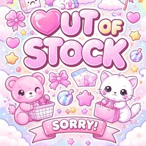 Black floral tank top ( L)